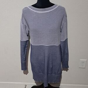 ANTHROPOLOGIE Daily Practice xs stretch sweater